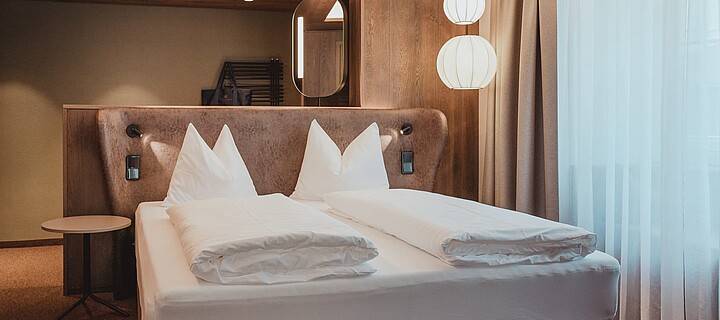 Hotel Österreichischer Hof - Bad Hofgastein - Suite Deluxe - 9