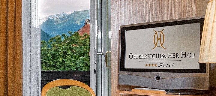 Hotel-Österreichischer-Hof-Bad-Hofgastein-Einzelzimmer-Komfort