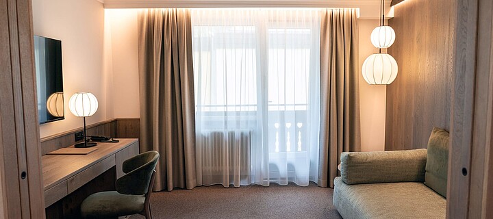 Suite Deluxe
