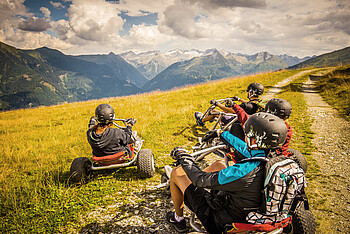 Familienhotel Bad Hofgastein | Österreichischer Hof