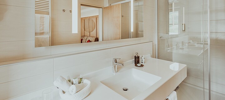 Hotel Österreichischer Hof - Bad Hofgastein - Suite Deluxe - 4