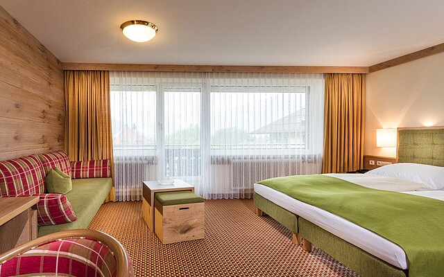 Hotel-Österreichischer-Hof-Bad-Hofgastein-double- room- comfort
