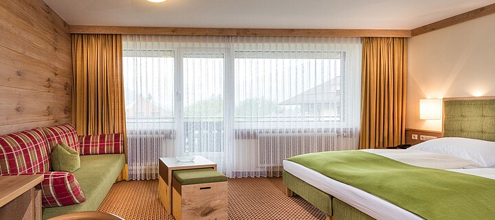 Hotel-Österreichischer-Hof-Bad-Hofgastein-Doppelzimmer-Komfort