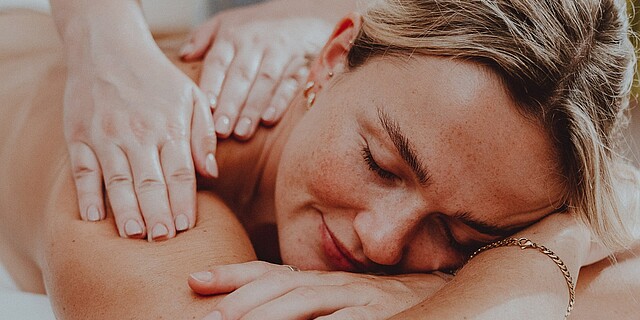 Österreichischer Hof - Spa - Massage