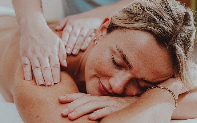 Österreichischer Hof - Spa - Massage
