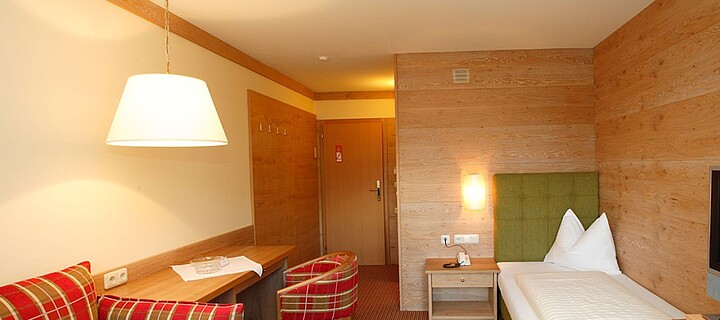 Hotel-Österreichischer-Hof-Bad-Hofgastein-Einzelzimmer-Komfort
