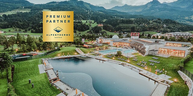 Hotel-Österreichischer-Hof-Bad-Hofgastein---Alpentherme---External-View--PREMIUM