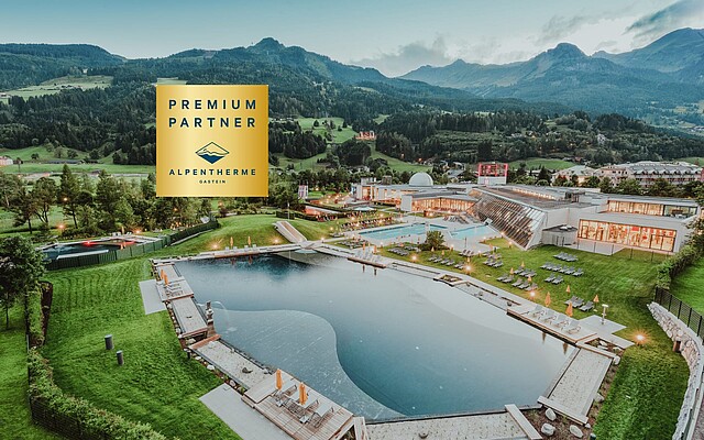 Hotel-Österreichischer-Hof-Bad-Hofgastein---Alpentherme---External-View--PREMIUM