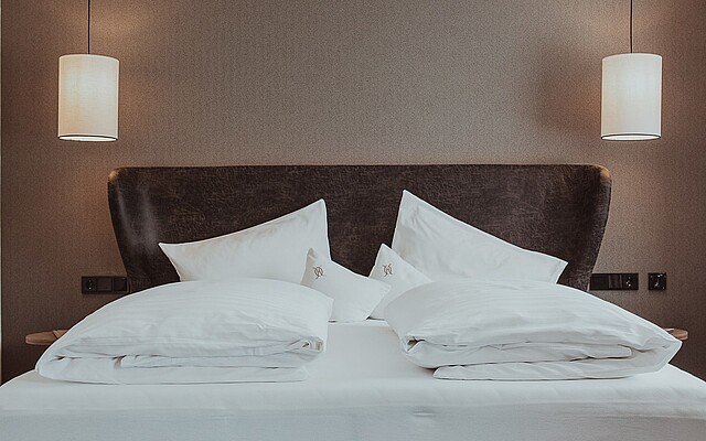 Hotel Österreichischer Hof - Bad Hofgastein - Sup. Doppelzimmer - 7