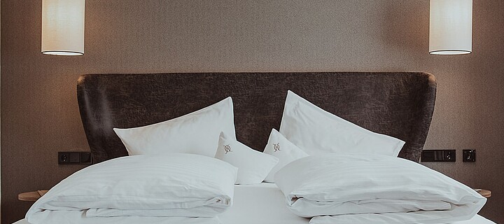 Hotel Österreichischer Hof - Bad Hofgastein - Sup. Doppelzimmer - 7