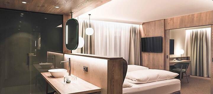 Suite Deluxe