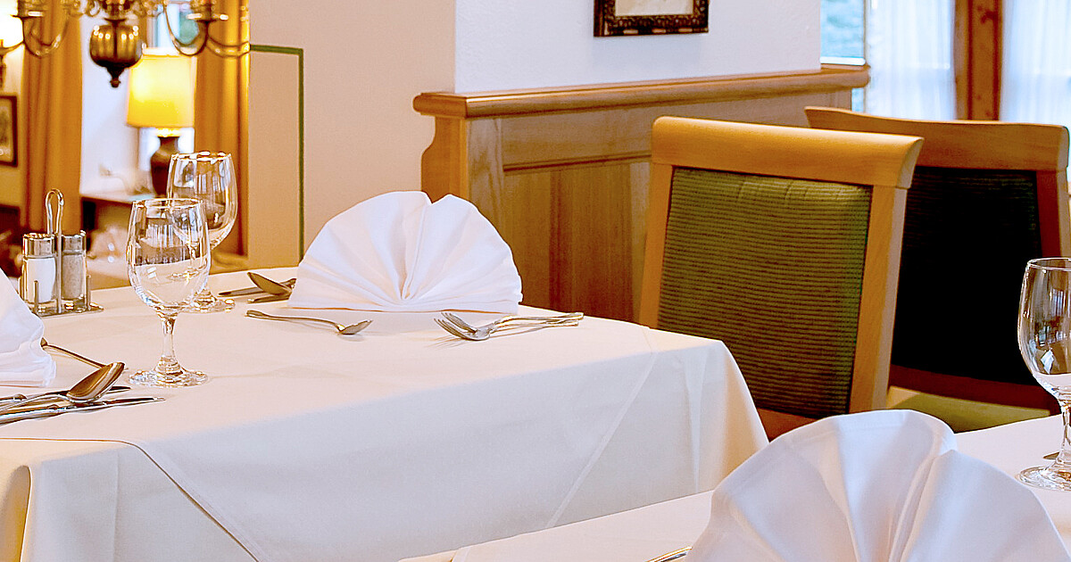 Genussurlaub in Gastein | 4* Hotel Österreichischer Hof