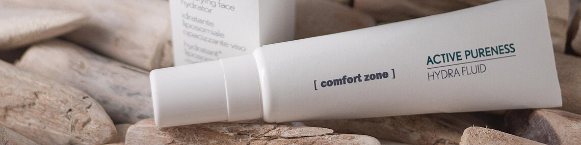 [comfort zone] – Produkte