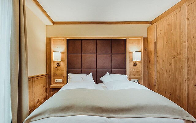Hotel Österreichischer Hof - Bad Hofgastein - Suite - 1