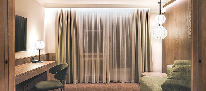 Suite Deluxe