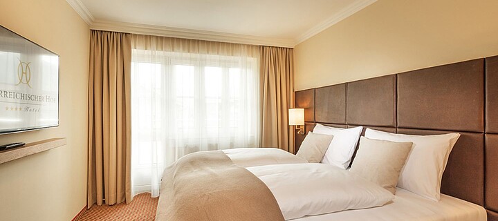 Suite Deluxe