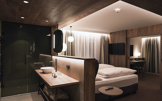 Suite Deluxe