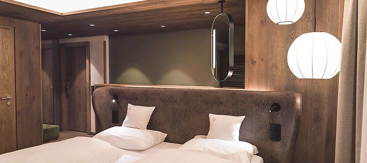 Suite Deluxe