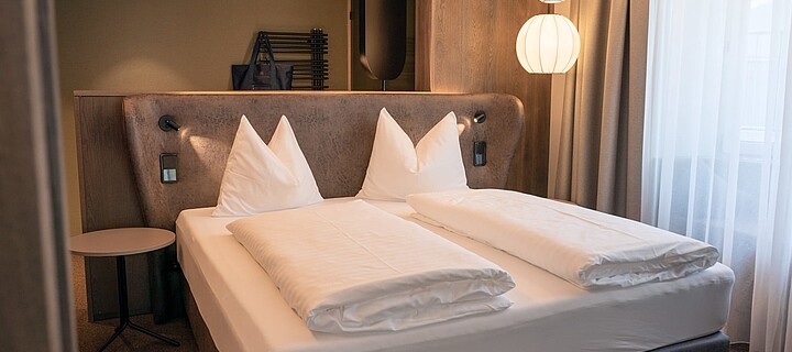 Suite Deluxe