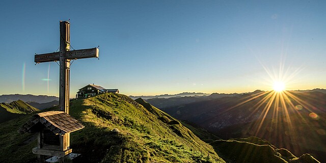 Gamskarkogel