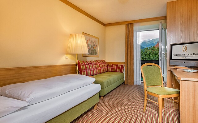 Hotel-Österreichischer-Hof-Bad-Hofgastein-Einzelzimmer-Komfort