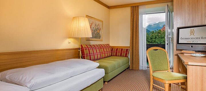 Hotel-Österreichischer-Hof-Bad-Hofgastein-Einzelzimmer-Komfort