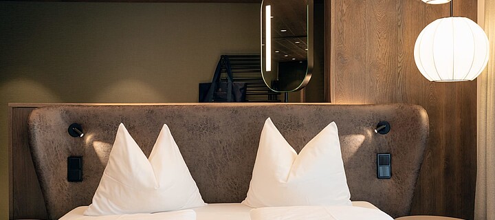 Suite Deluxe