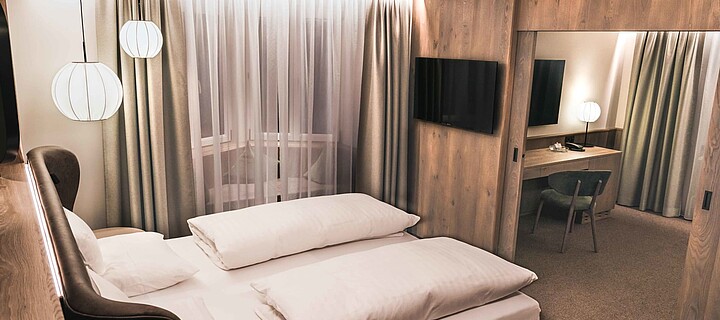 Suite Deluxe